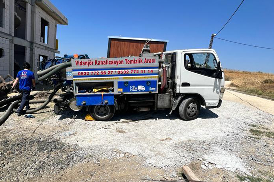 Esenler Tıkanıklık Açma Fiyatları